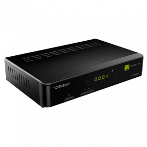 Denson DS1010 V3A SC/CI+