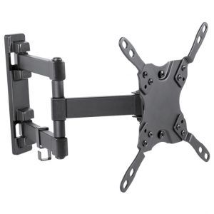 TV Wall Mount 13-42 Full Motion Extra Slim