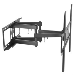 TV Wall Mount 37-70 Full Motion Extra Slim
