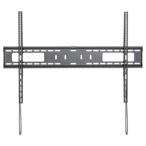 TV Wall Mount 60-100 Fixed Extra Slim