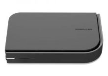 Formuler CC DVB-T/C + IPTV Mediaspeler 4K UHD + GTV IR1