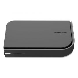 Formuler CC DVB-T/C + IPTV Mediaspeler 4K UHD + GTV IR1