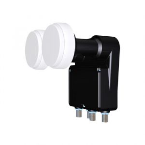 MONOBLOC QUAD 6gr