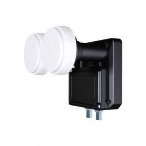MONOBLOC TWIN 6gr
