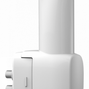 Relook Twin Slim Feed Easy Connect LNB