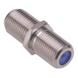 F-Connector Koppelstuk Female