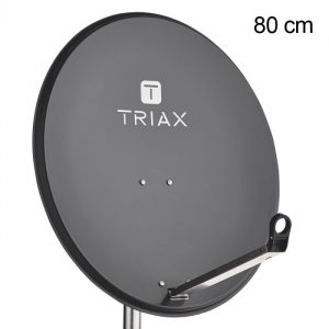 TRIAX 80CM