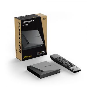 formuler Z11 Promax