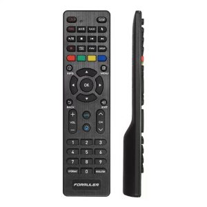 Formuler Remote Control Z Serie Klein
