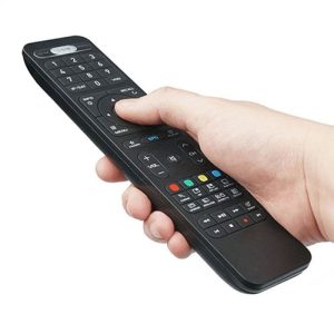 Formuler Remote Control Z7+ / Z Serie Groot + Leerfunctie